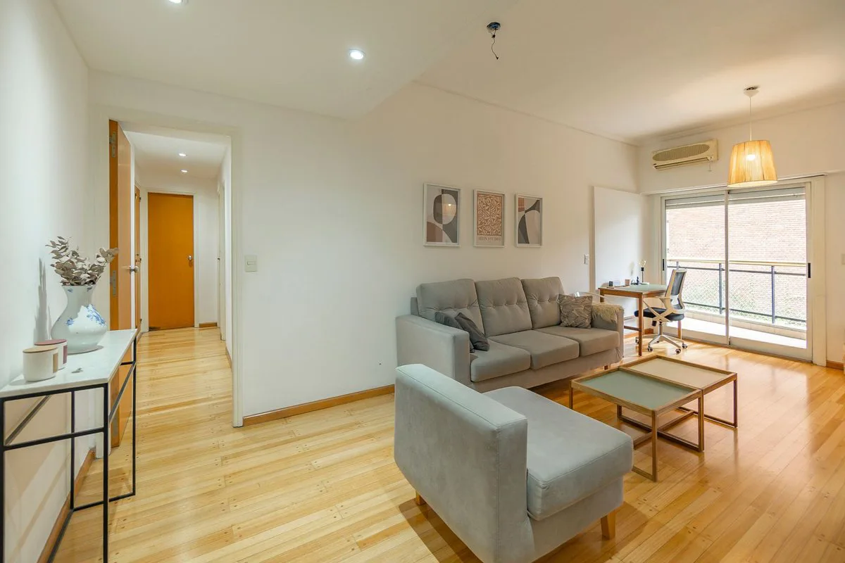 DEPARTAMENTO EN VENTA EN LOMAS DE ZAMORA foto 5
