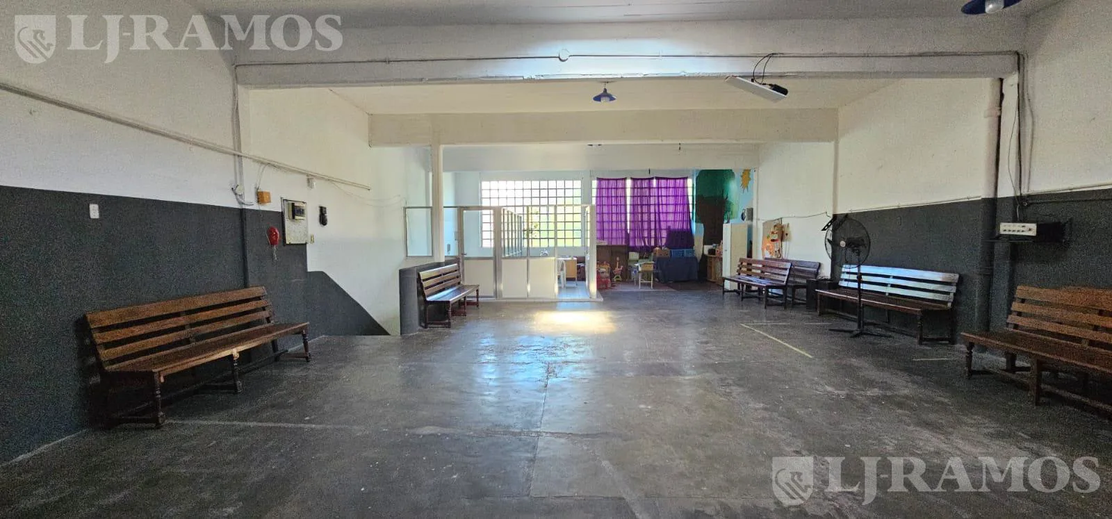 Depósito en Alquiler en Flores, C.A.B.A. foto 2