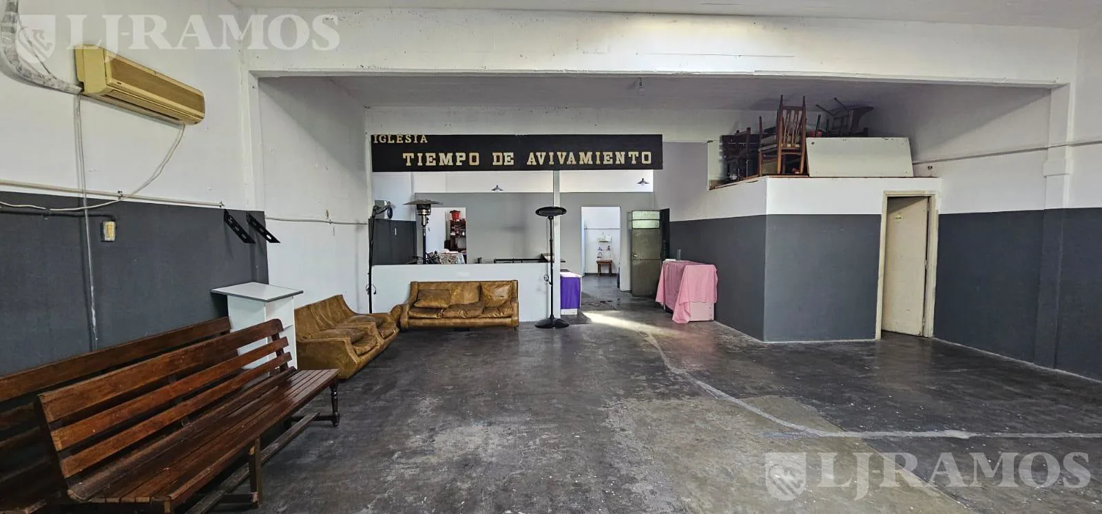 Depósito en Alquiler en Flores, C.A.B.A. foto 3