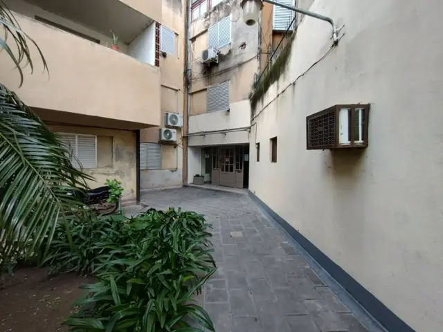 VENTA DPTO 3 DORMITORIOS B. EL PALOMAR