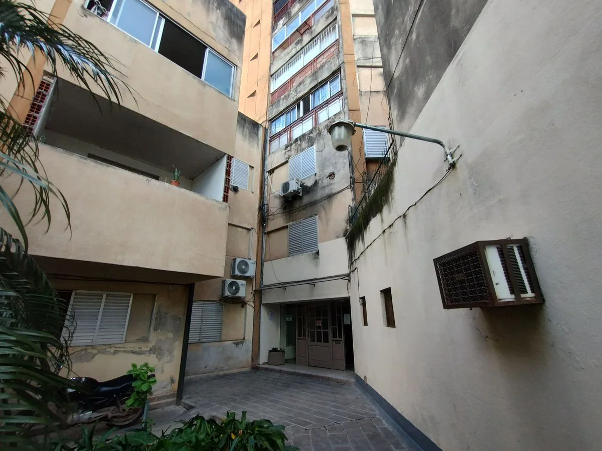 VENTA DPTO 3 DORMITORIOS B. EL PALOMAR foto 2