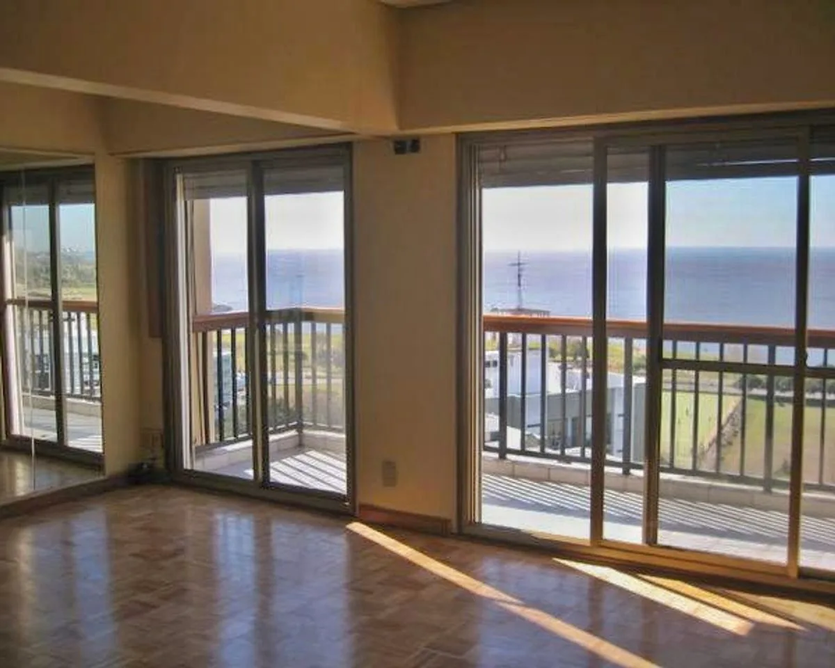 Alquiler Libertador Vicente López Piso16 VISTA RIO foto 2