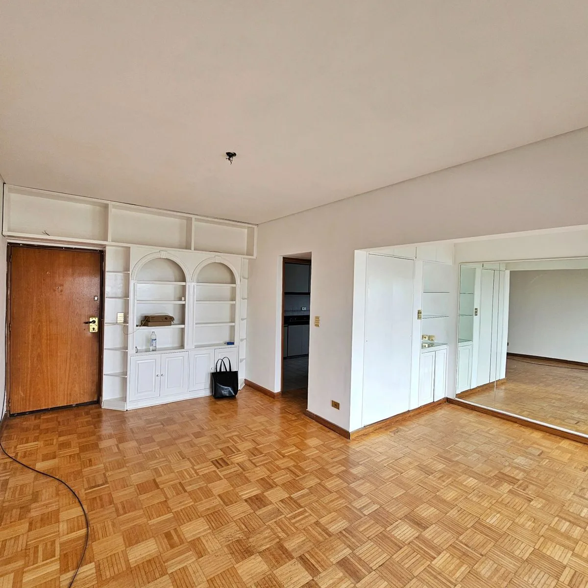 Alquiler Libertador Vicente López Piso16 VISTA RIO foto 5