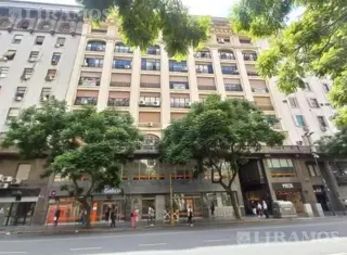Edificio Comercial venta en San Nicolás foto 1