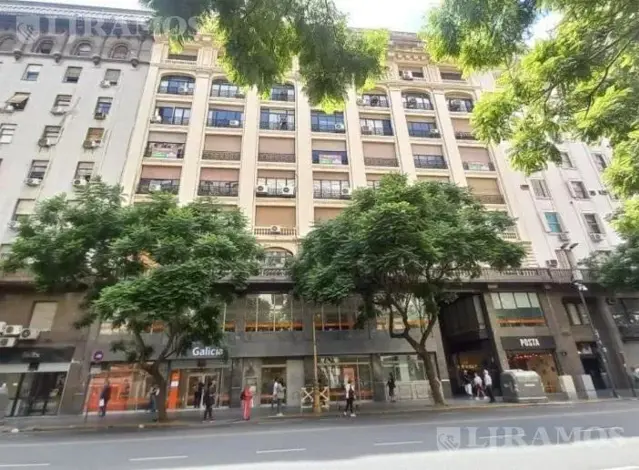 Edificio Comercial venta en San Nicolás