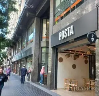 Edificio Comercial venta en San Nicolás foto 2
