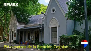 VENTA PH 5 AMBIENTES ESTACIÓN COGHLAN CON COCHERA foto 4