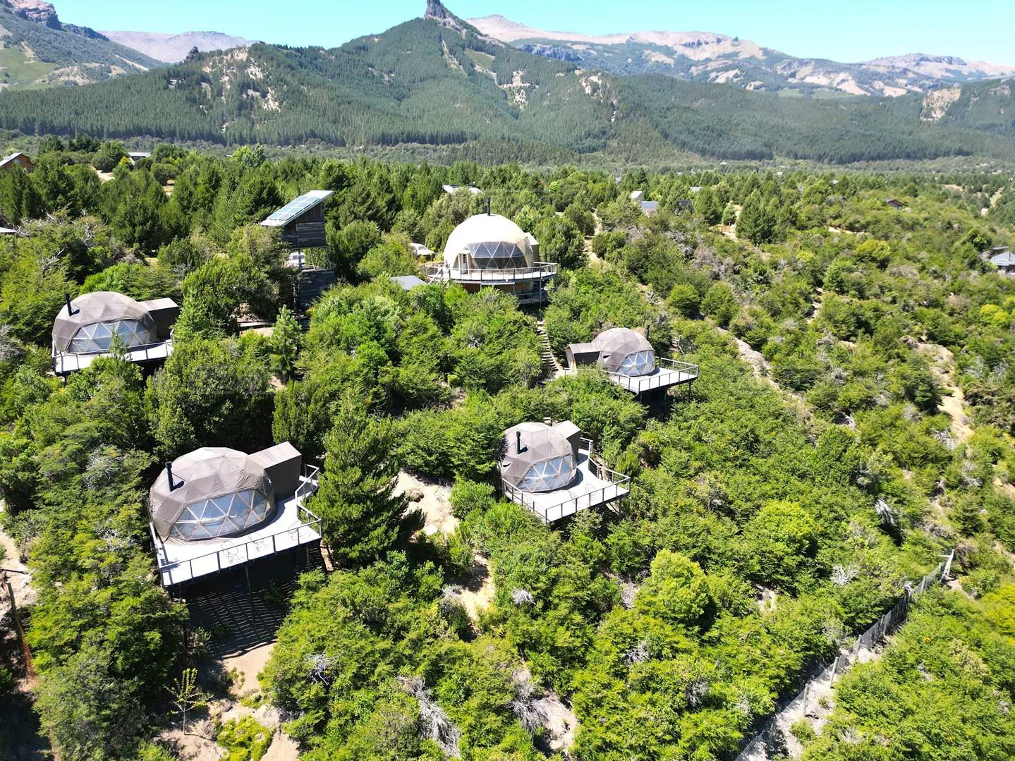 Villa Lago Meliquina 13 MZ C foto 4