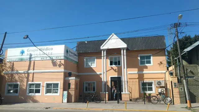 Propiedad Comercial sobre Colectora Este - Ingeniero Maschwitz