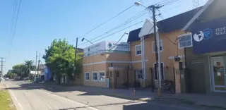 Propiedad Comercial sobre Colectora Este - Ingeniero Maschwitz foto 4