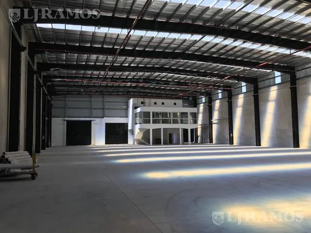 Depósito en Alquiler en San Martín foto 5