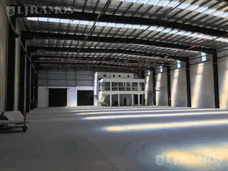 Depósito en Alquiler en San Martín foto 5
