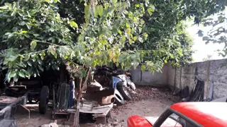 TERRENO CON DEMOLICIÓN (CASA ANTIGUA 60 AÑOS - IDEAL GALPÓN - ZONA MIXTA (RI)- OPORTUNIDAD!!!!! foto 2