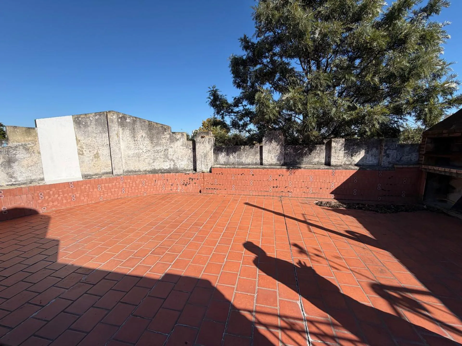 VENTA PH 4 AMB TERRAZA QUINCHO PARRILLA APT CREDIT foto 2