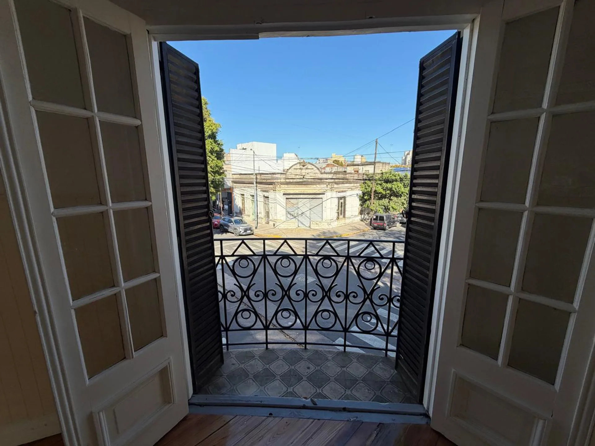 VENTA PH 4 AMB TERRAZA QUINCHO PARRILLA APT CREDIT foto 3