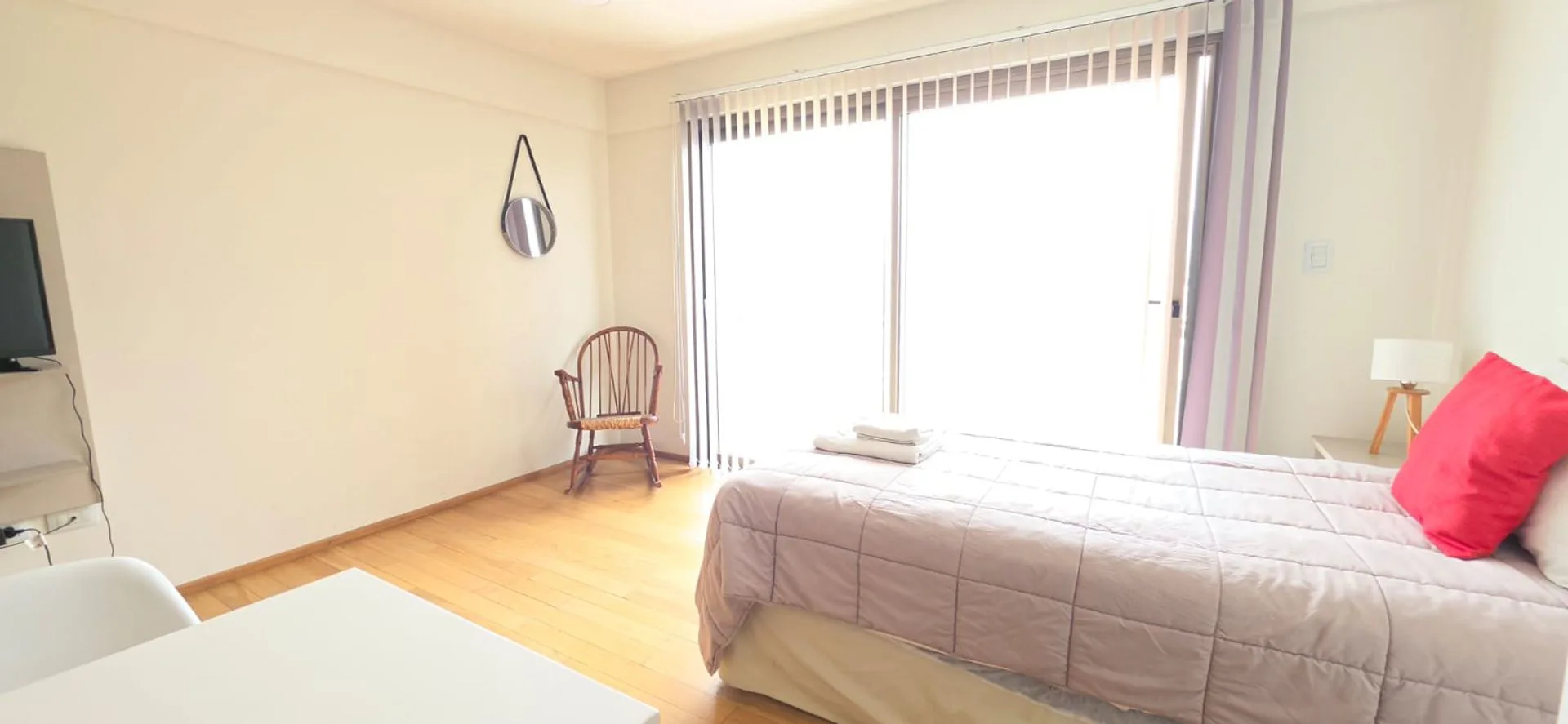 Venta Monoambiente apto oficina/profesional-Luján foto 5