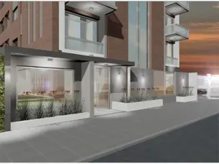 Dpto de 2  Amb. Muy Luminosos y Amplios. Zona Residencial. foto 3