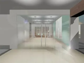 Dpto de 2  Amb. Muy Luminosos y Amplios. Zona Residencial. foto 4