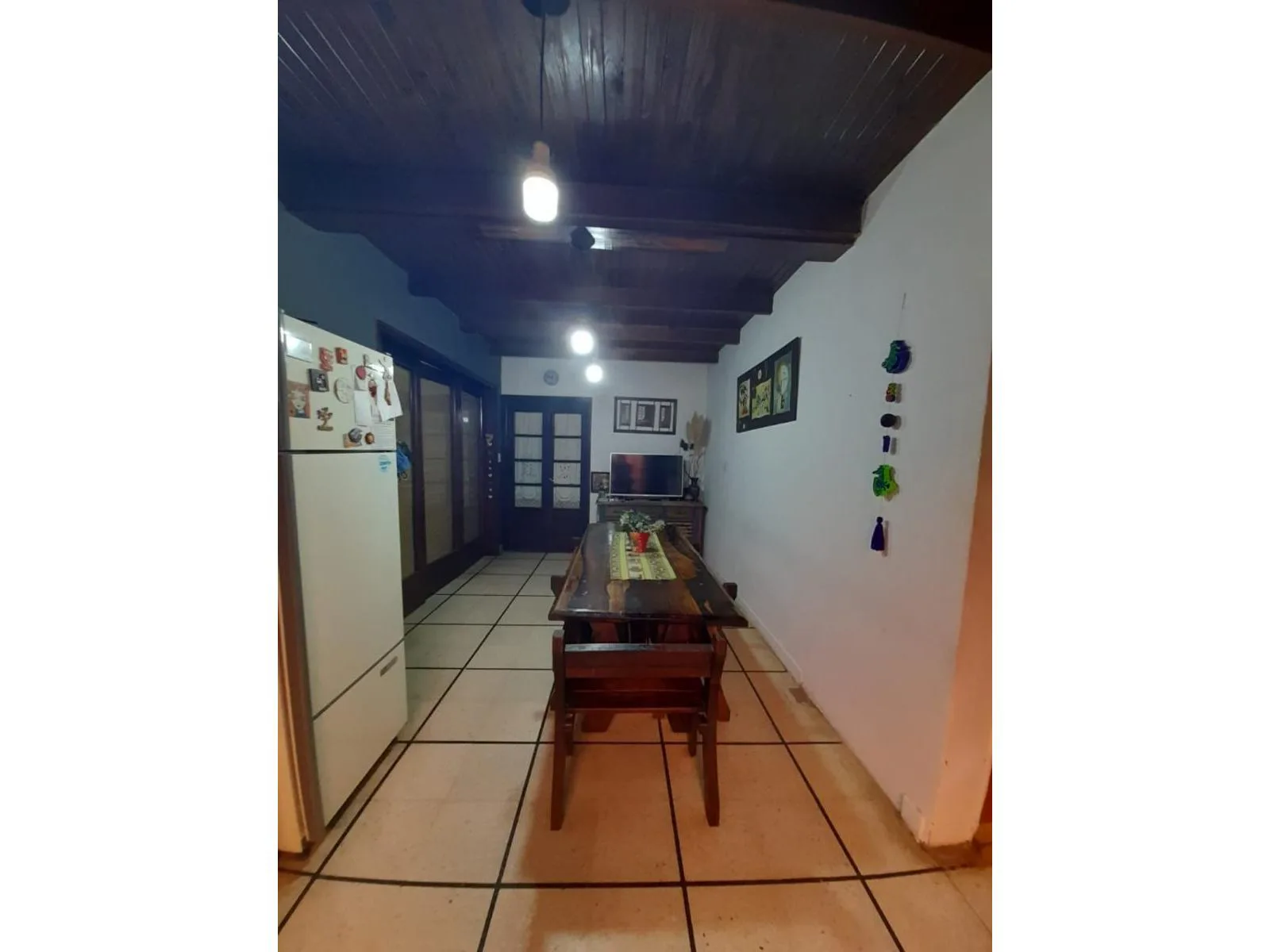 Hermosa Casa en venta en el centro de Florencio Varela foto 2