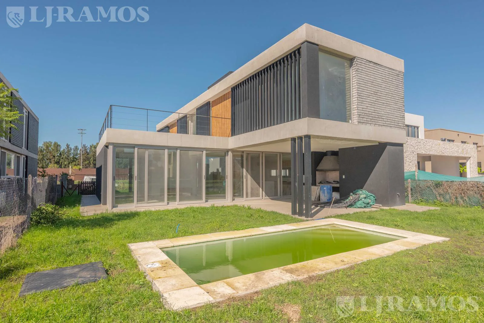 A LAGUNA ORIENTACION NOR-OESTE. foto 3
