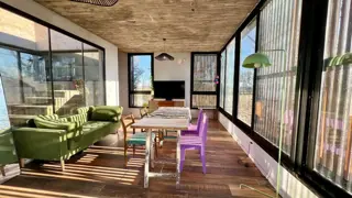 VENTA CASA URIBELARREA 2 DORM ESCRITORIO LOTE 1HA foto 1