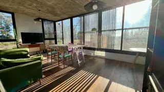 VENTA CASA URIBELARREA 2 DORM ESCRITORIO LOTE 1HA foto 2