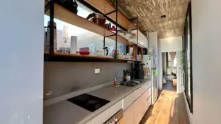 VENTA CASA URIBELARREA 2 DORM ESCRITORIO LOTE 1HA foto 3