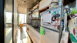 VENTA CASA URIBELARREA 2 DORM ESCRITORIO LOTE 1HA foto 4