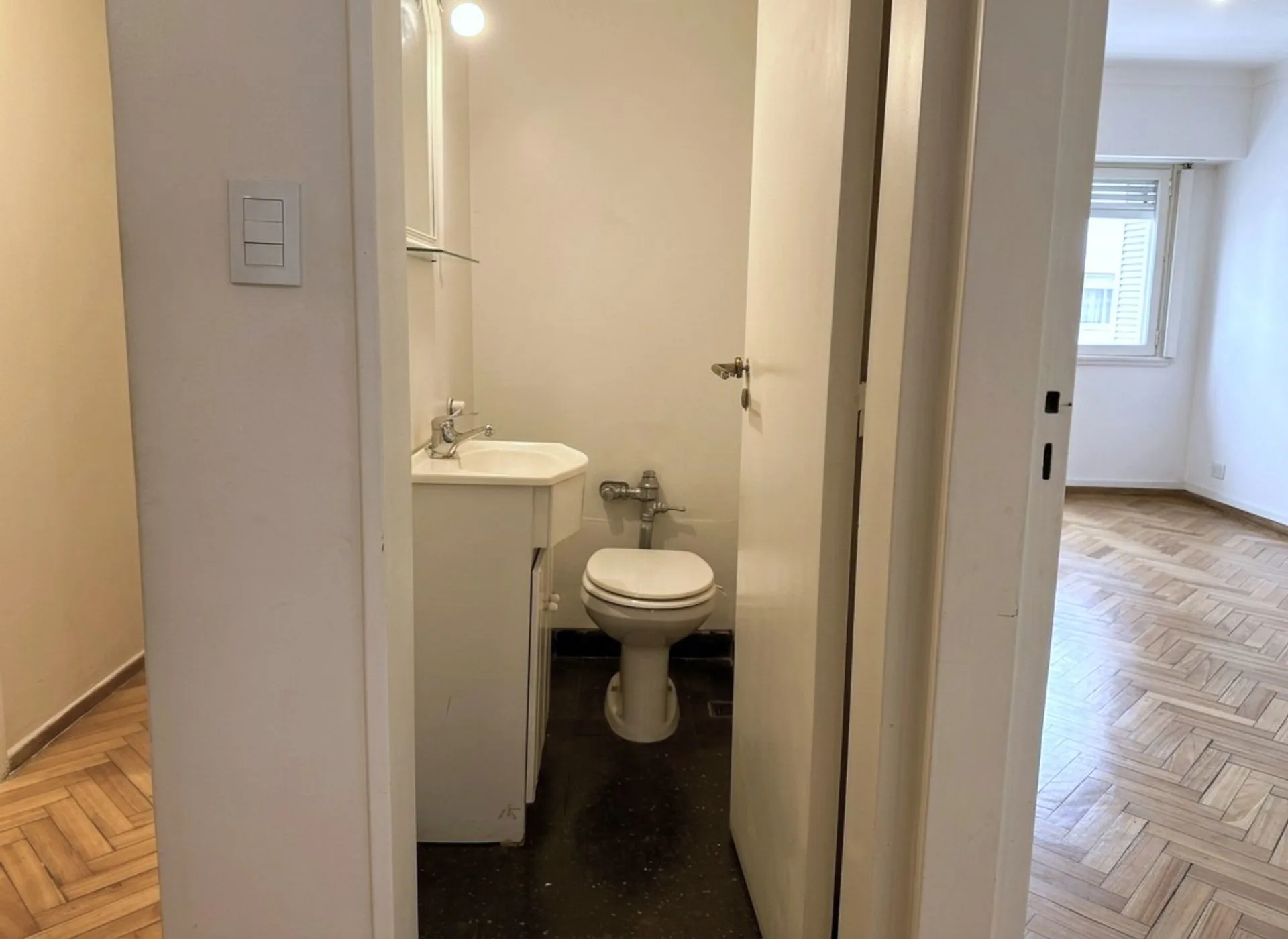 Alquiler Dpto 4 amb 3 baños Apto prof Recoleta foto 3