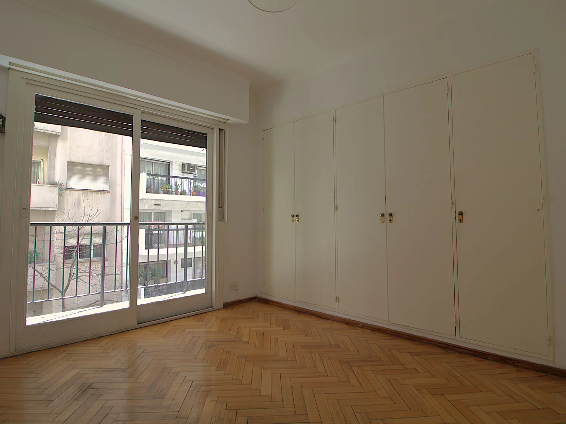 Alquiler Dpto 4 amb 3 baños Apto prof Recoleta foto 4