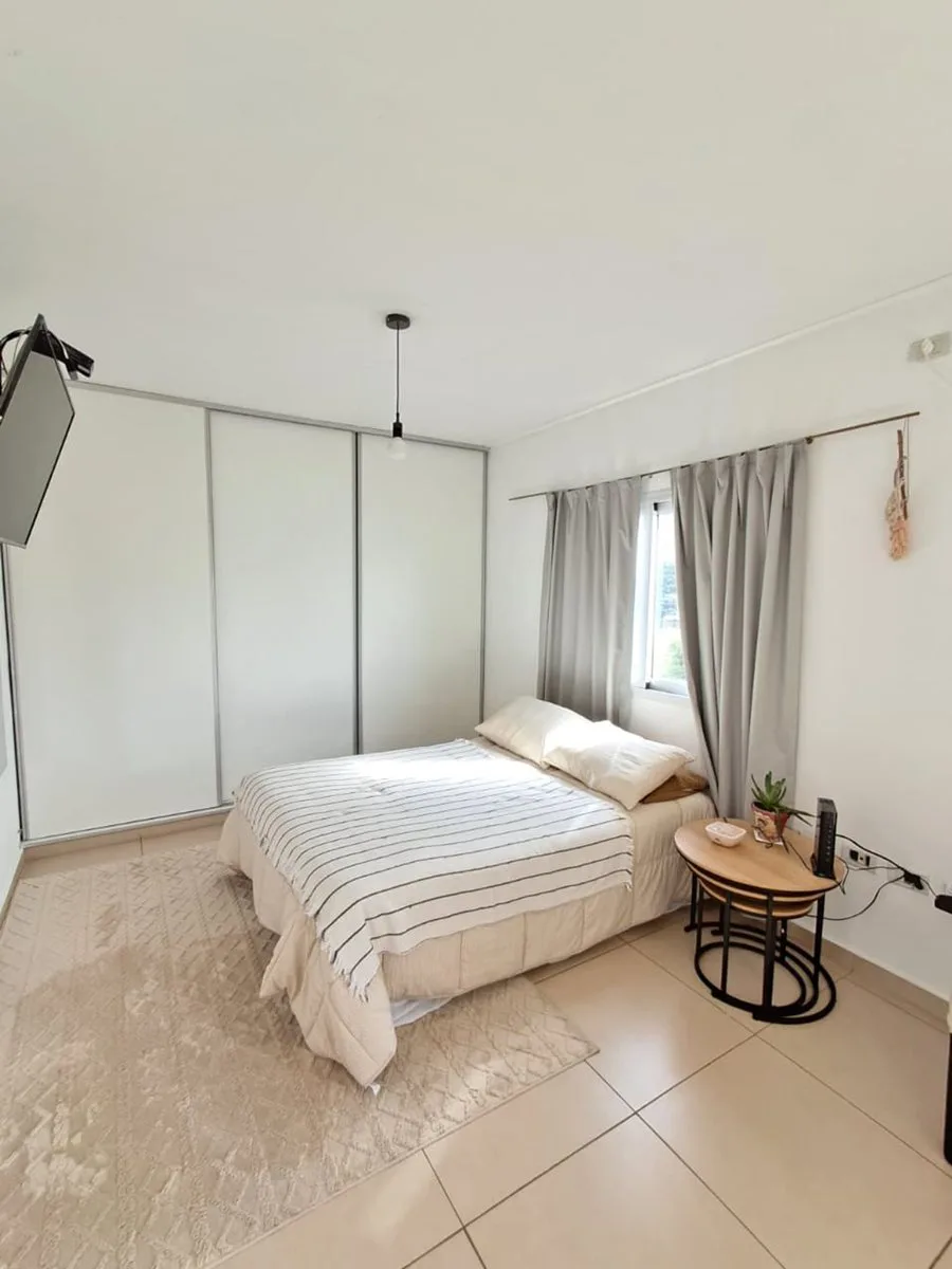 Venta Monoambiente, Balcón y Cochera- Muñiz foto 4