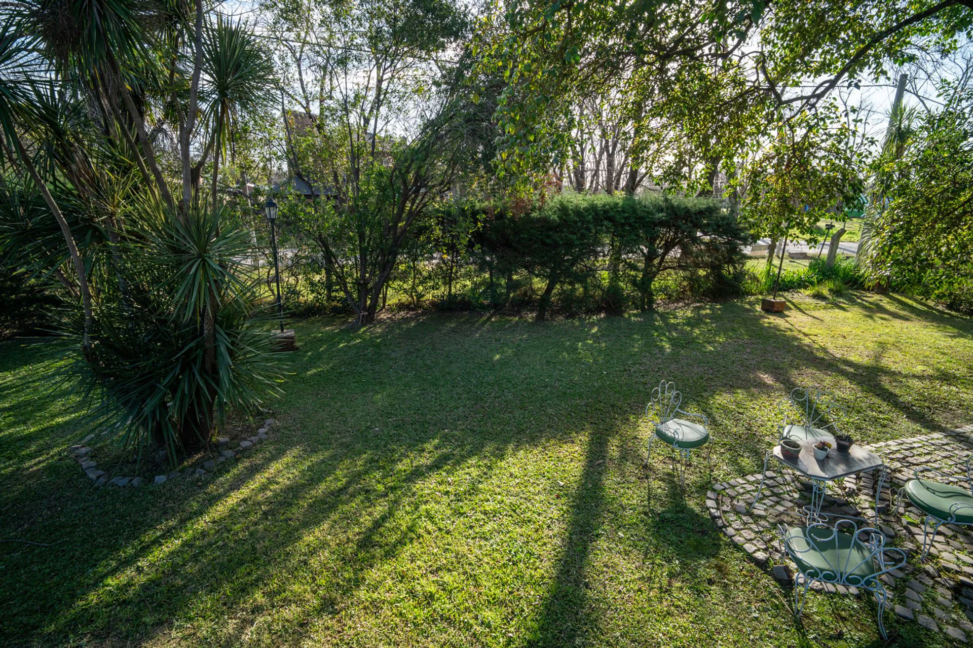 VENTA CASA 2 DORMITORIOS FUNES CON PILETA foto 4