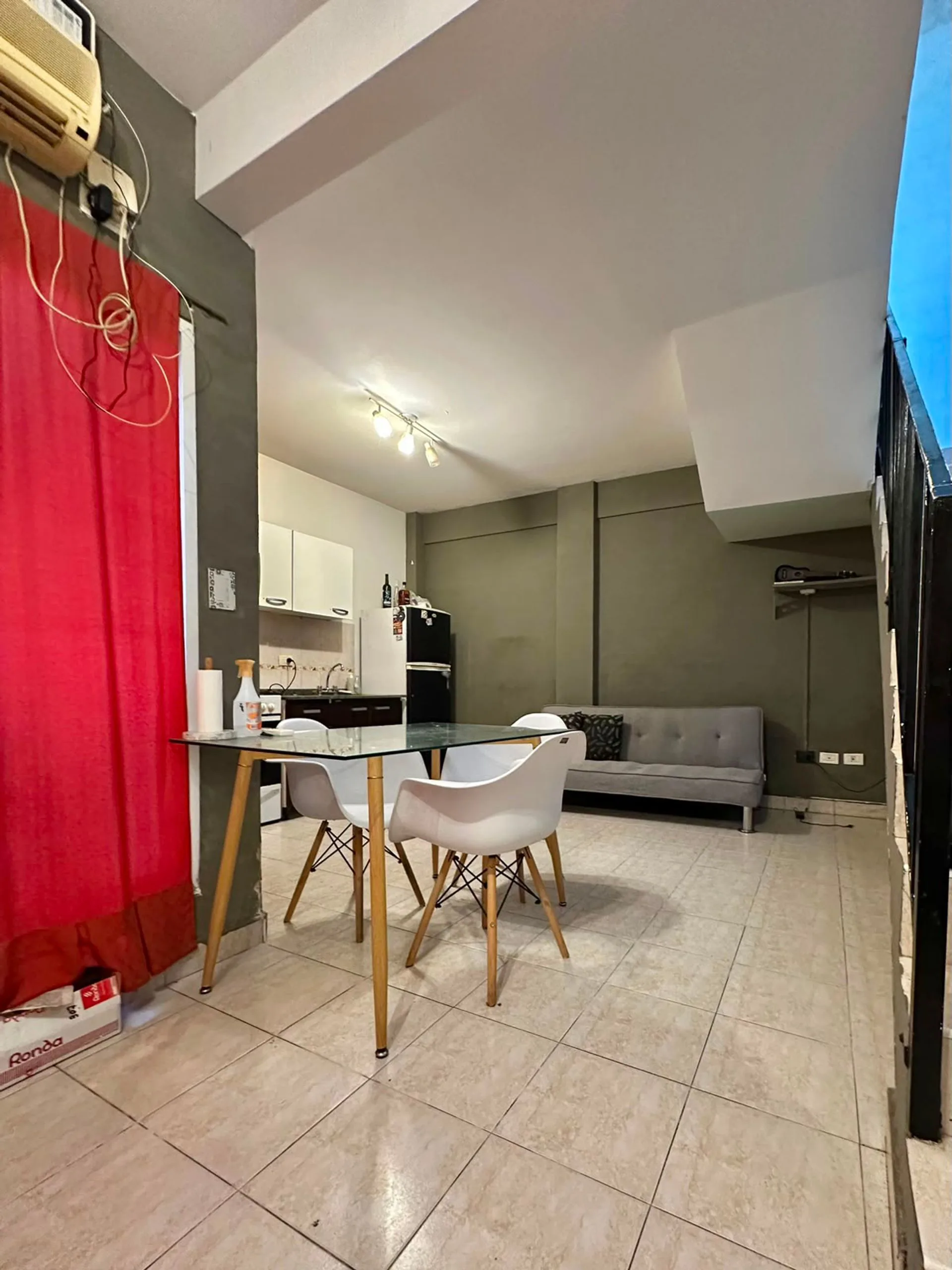 PH 2 AMBIENTES EN VENTA ,VILLA LUGANO foto 4