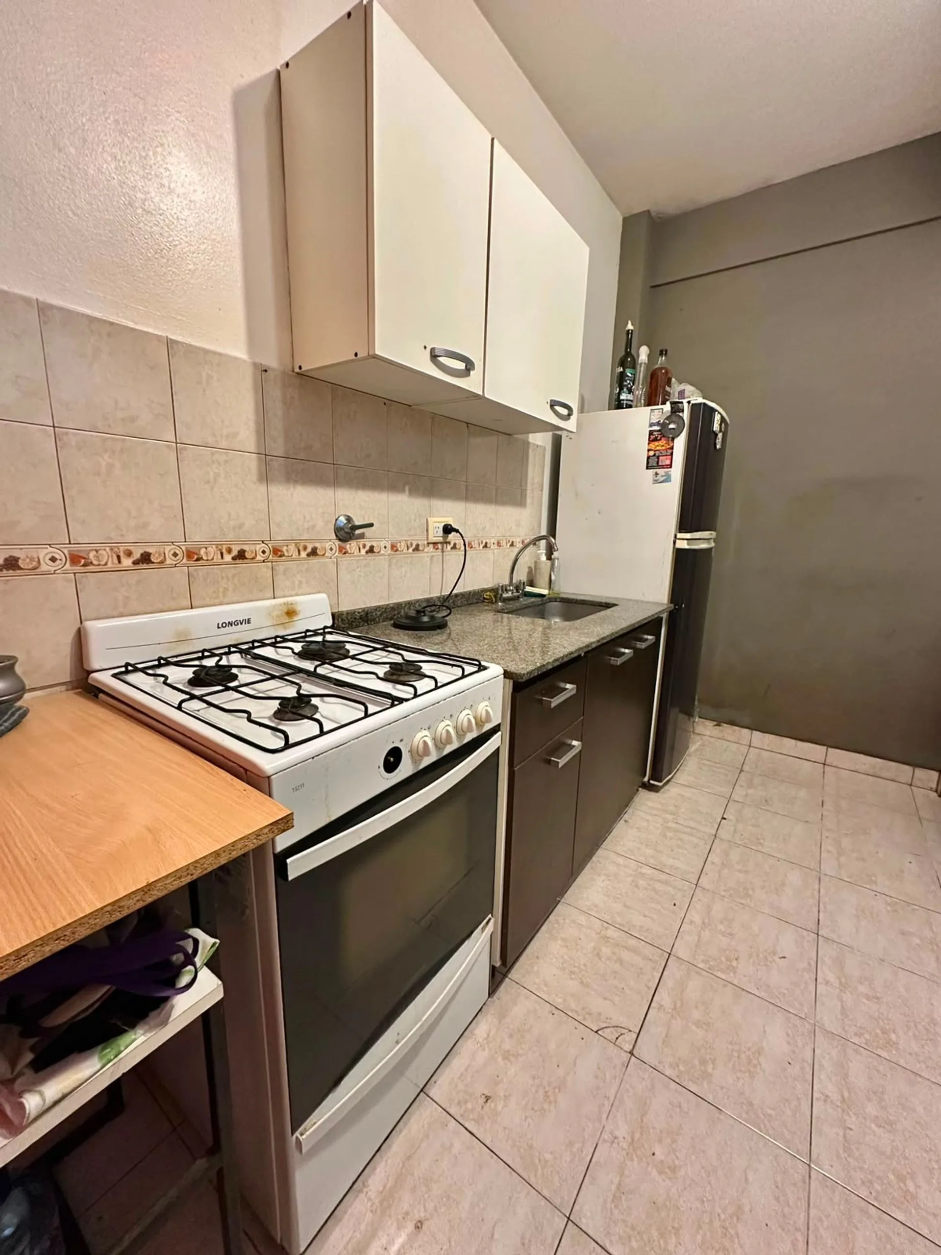 PH 2 AMBIENTES EN VENTA ,VILLA LUGANO foto 5