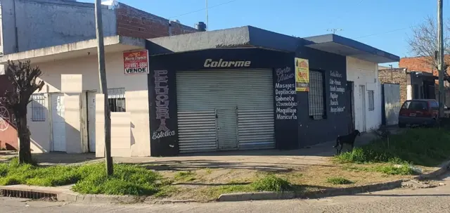 Venta de Lote en Rafael Castillo. Consulte