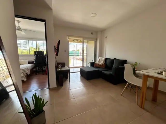 DEPARTAMENTO VENTA LA PLATA 2 DORMITORIOS GARAGE