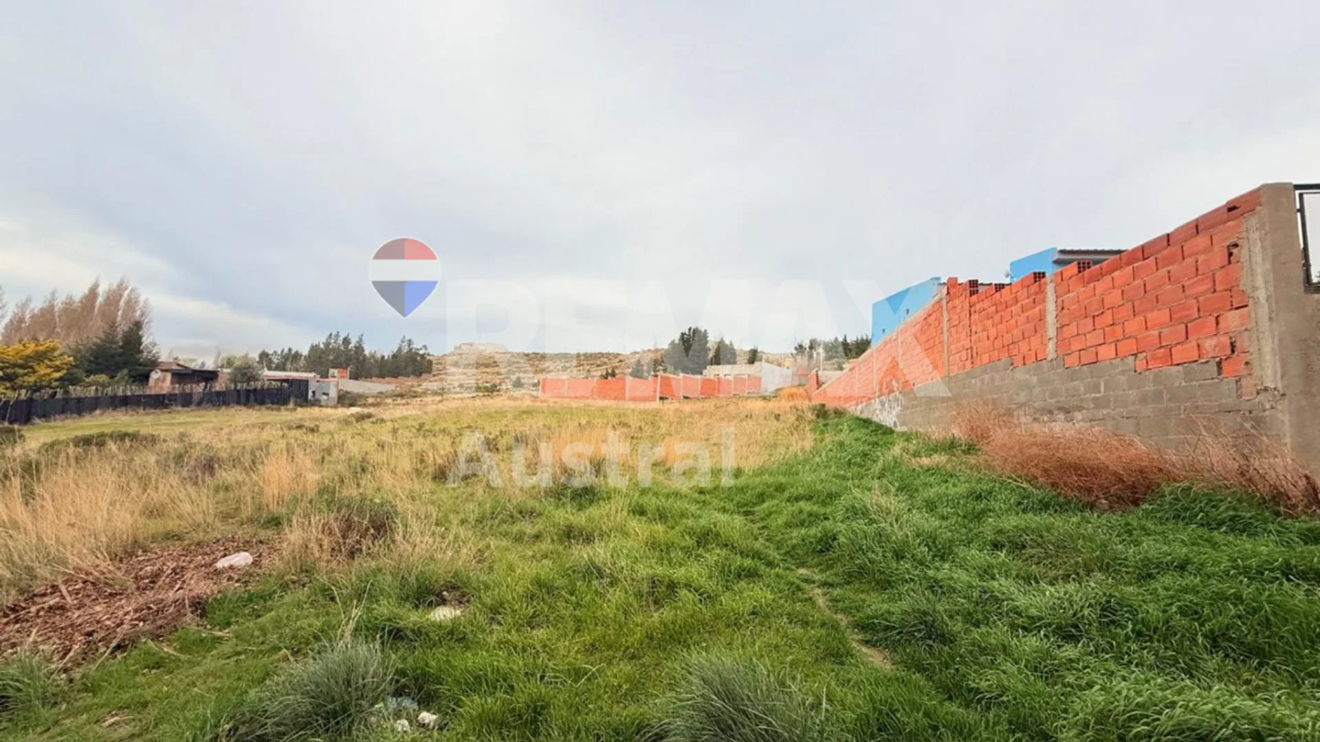 LOTE BARRIO BELLA VISTA SUR