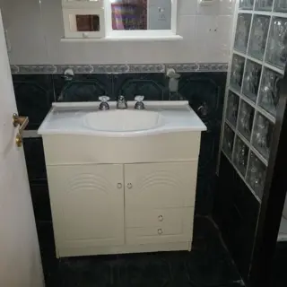 PH 3 amb C/patio y espacio auto B° Piedrabuena casitas foto 1