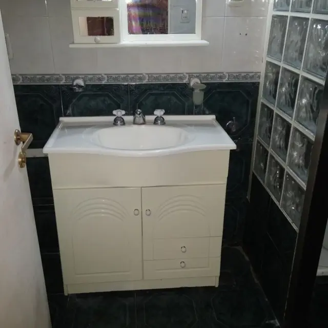 PH 3 amb C/patio y espacio auto B° Piedrabuena casitas