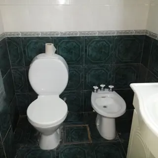 PH 3 amb C/patio y espacio auto B° Piedrabuena casitas foto 2