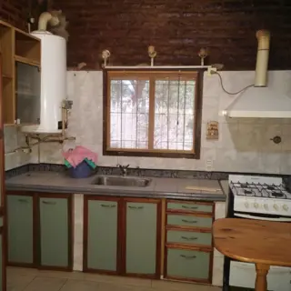 PH 3 amb C/patio y espacio auto B° Piedrabuena casitas foto 4
