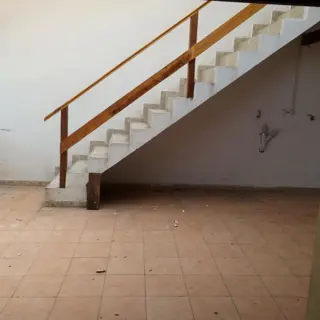 PH 3 amb C/patio y espacio auto B° Piedrabuena casitas foto 5