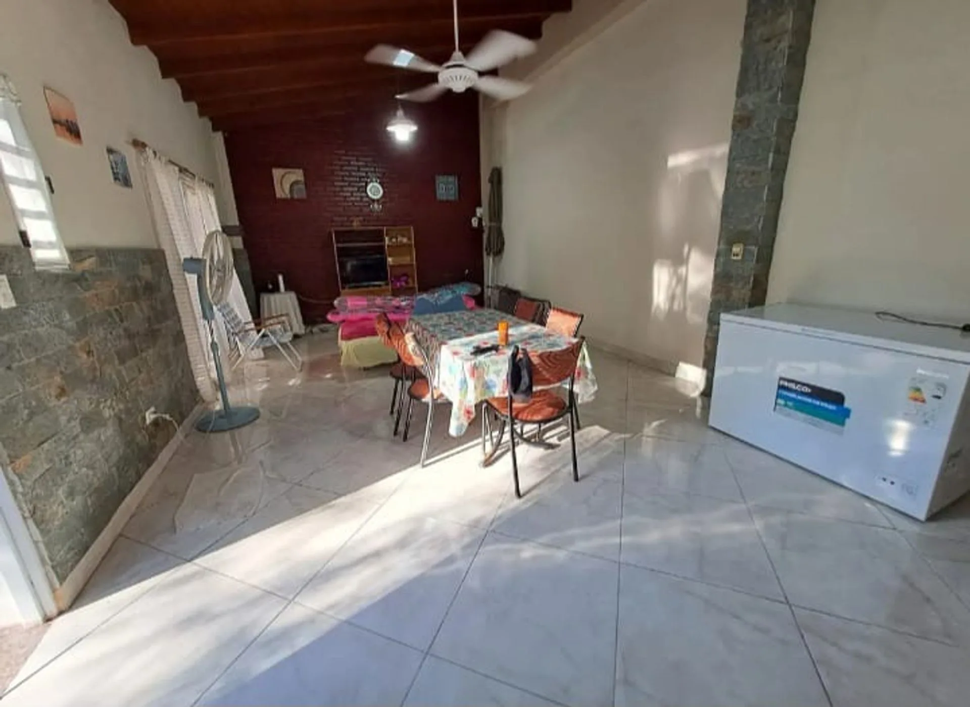VENTA CASA JOSE C PAZ CON PILETA foto 5