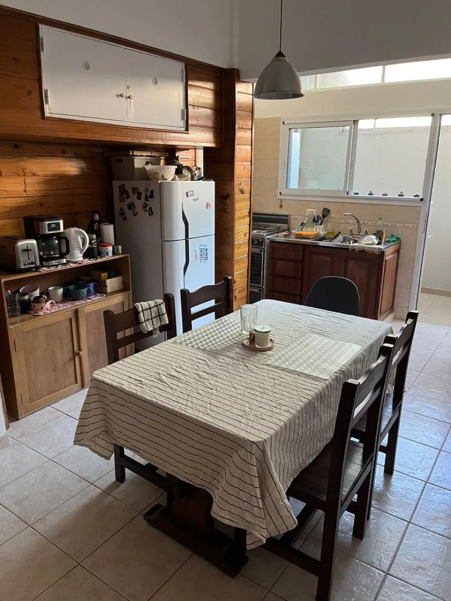 BAJO 20 % VENTA PH URQUIZA 2 AMBIENTES PATIO LAVADERO LUZ Y SOL 62M2 ALTOLAGUIRRE 1900 Y ECHEVERRIA RESIDENCIAL NO APTO CREDITO foto 4