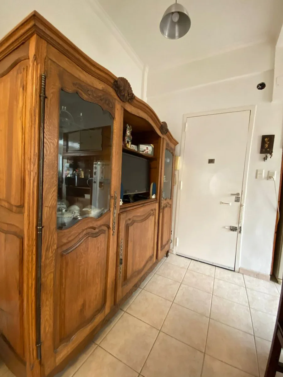 BAJO 20 % VENTA PH URQUIZA 2 AMBIENTES PATIO LAVADERO LUZ Y SOL 62M2 ALTOLAGUIRRE 1900 Y ECHEVERRIA RESIDENCIAL NO APTO CREDITO foto 5