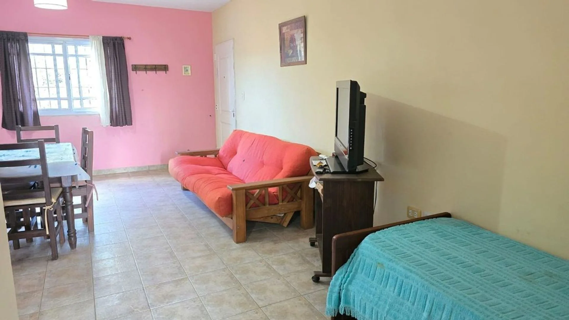 DEPARTAMENTO EN VENTA 2 AMBIENTES MAR DEL TUYU foto 5