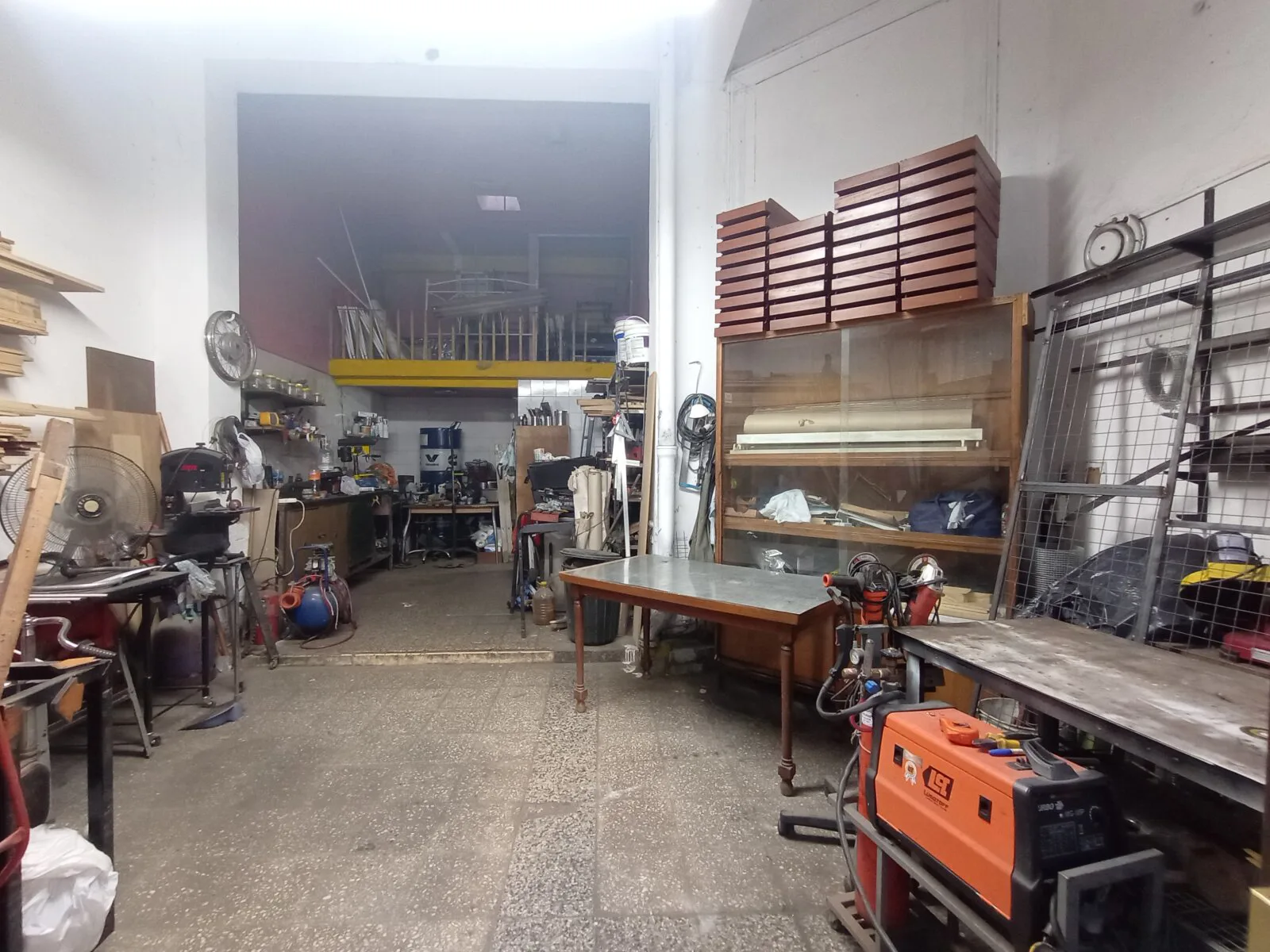 Local Comercial más vivienda 212m2 foto 2
