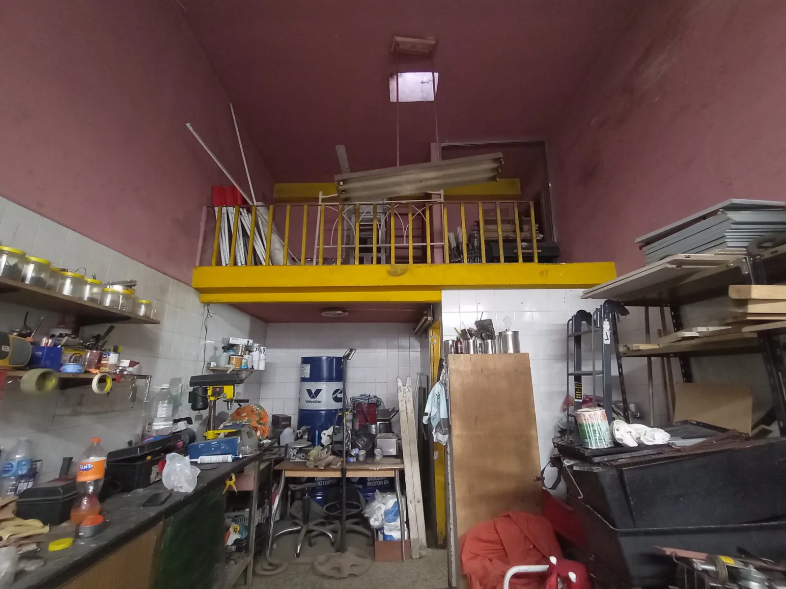 Local Comercial más vivienda 212m2 foto 3