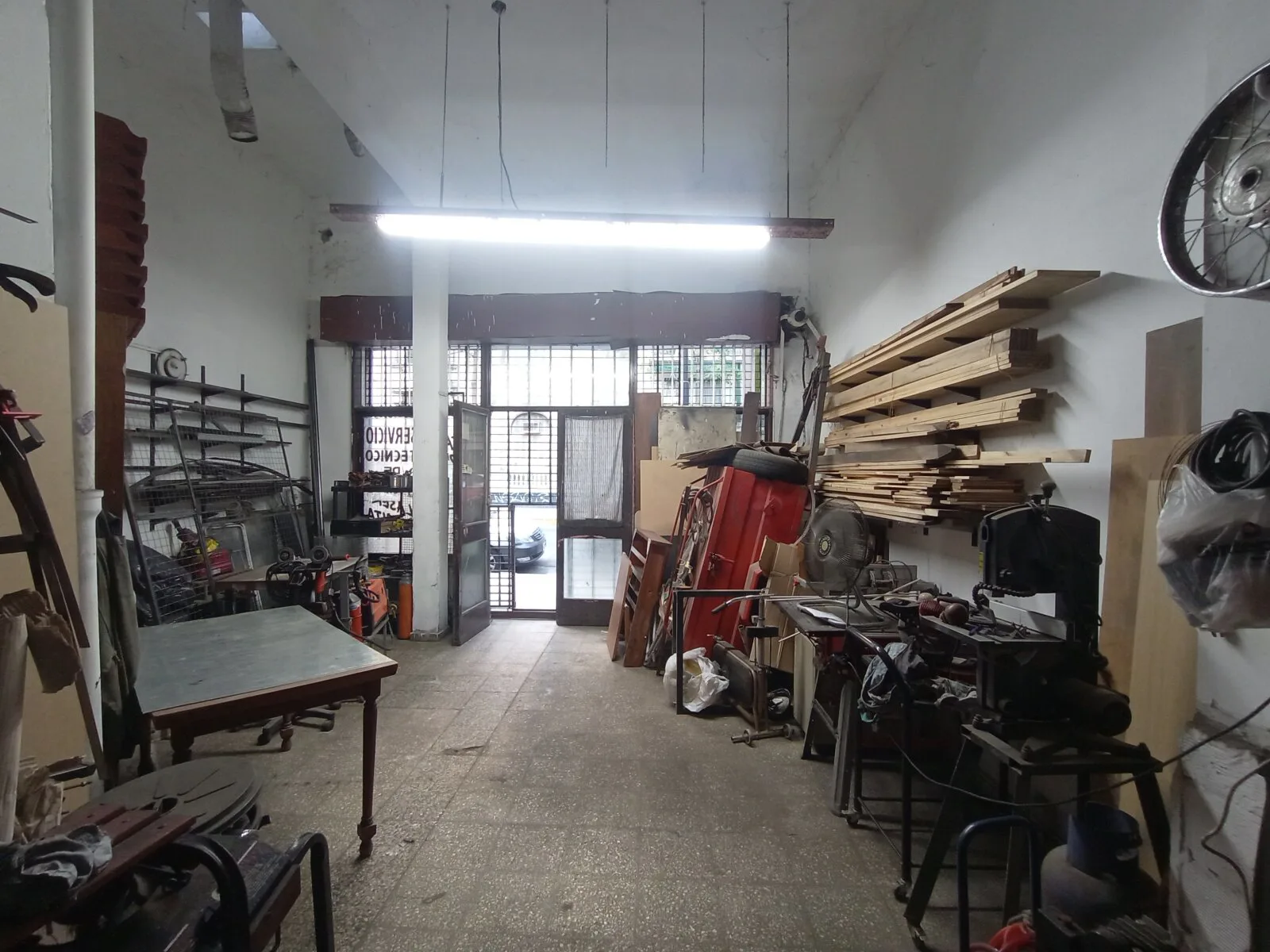 Local Comercial más vivienda 212m2 foto 4