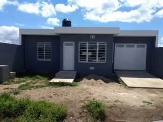 Casa de 1 dormitorio a estrenar en Villa María, barrio La Arbolada foto 1